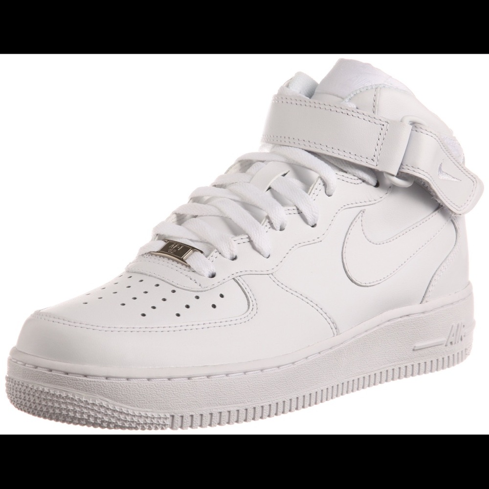 Nike Air Force 1 Mid Top